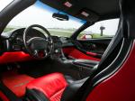 Chevrolet Corvette Z06 2001 года